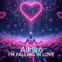 I'm falling in love