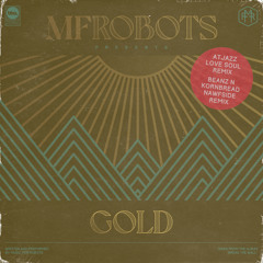 Gold (Atjazz Love Soul Remix Instrumental)
