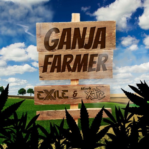 Exile & Mark XTC - Ganja Farmer