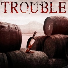 Download❤️[PDF]⚡️ A Measure of Trouble (Alex Warren Murder Mysteries Book 2)