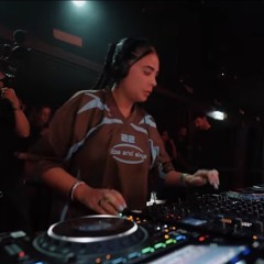 Hannah Laing Hï Ibiza 2025