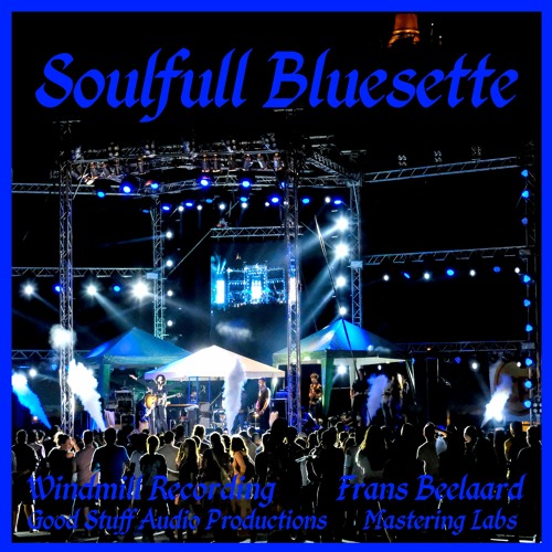 Soulfull Bluezette