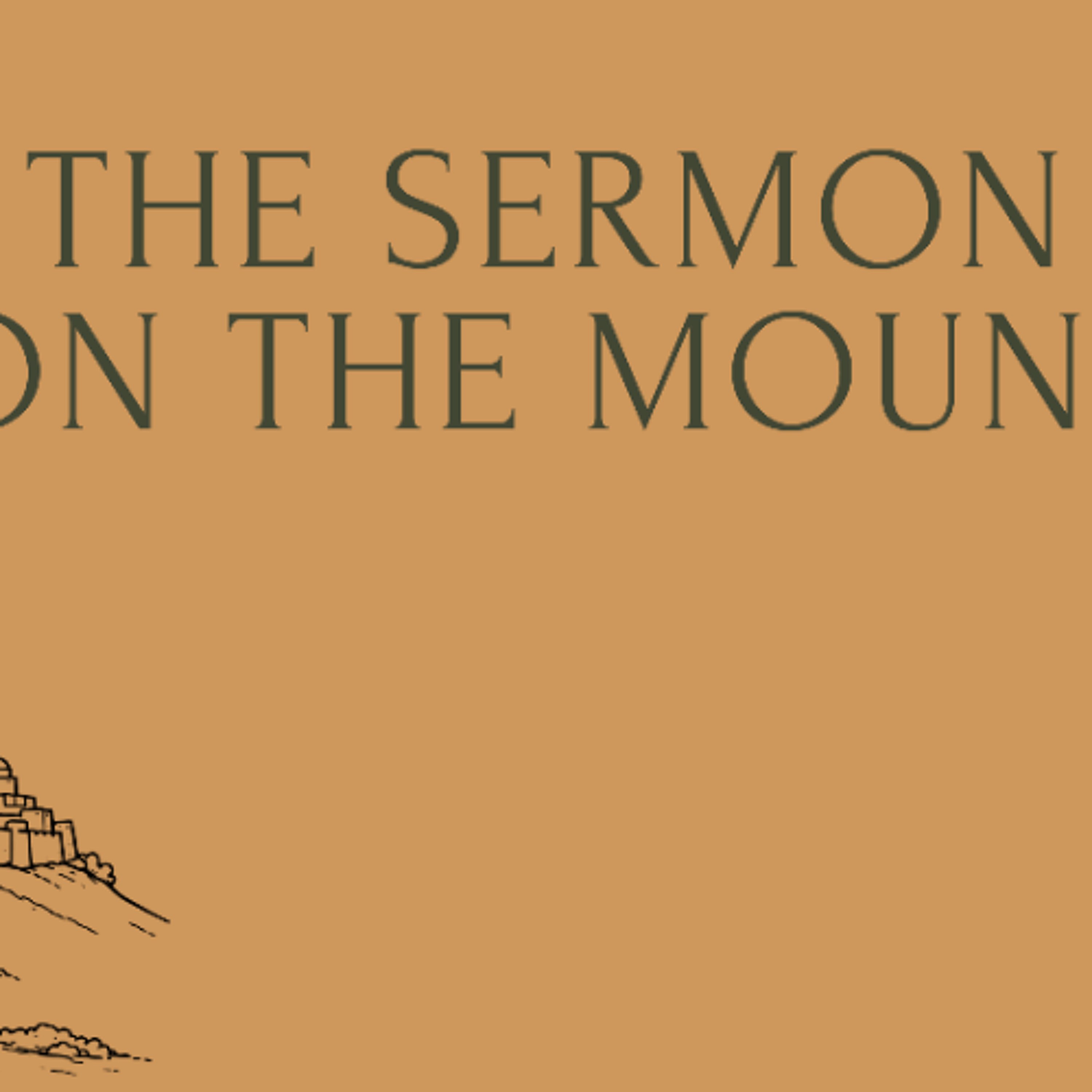 Matthew 6:5-18 episode artwork