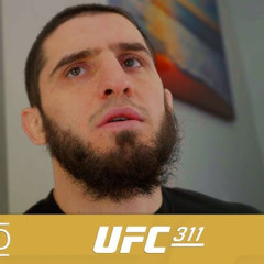 E3 UFC 311 Embedded (AMP'd)