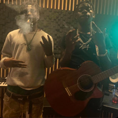 James - Sleepy Foreign x S.C.E Blacc