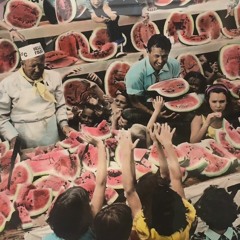 DRFTWD Radio #053 - VENICE 99.1FM (DRFTWD DINER)