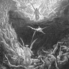 Rapture - Official Master