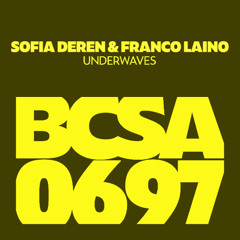 Sofia Deren, Franco Laino - Underwaves [Balkan Connection South America]