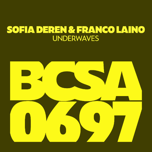 Sofia Deren, Franco Laino - Fly the Alpha Way [Balkan Connection South America]