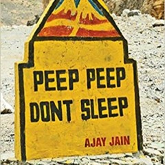 Don't Sleep (Prod by Obi Slab)