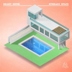 Storage Space 1 (album Version)