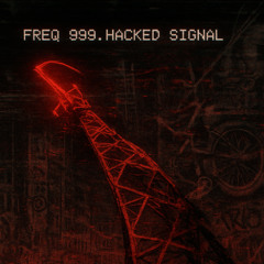 FREQ 666.STRAY