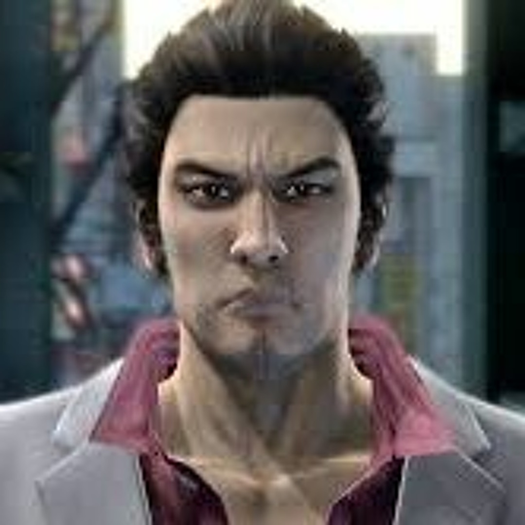 Stream Yakuza: Dead Souls OST - 桐生「戦いのテーマ」/ Kiryu