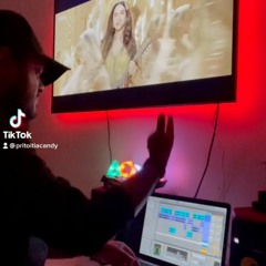 Deewani Mastani X Whoopty Remix By Prito