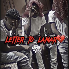 ChoManKaydo - Letter To Lamar (Bloody Mar)