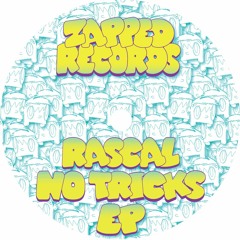PREMIERE Rascal - Sunshine (Rango Remix) (Zapped Records)