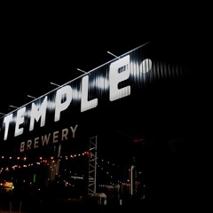 Ipanema Mix @ Temple Brewery