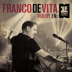 Y Tú Te Vas (Vuelve en Primera Fila - Live Version) [feat. Carlos Rivera]