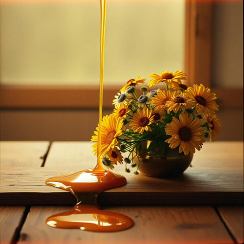 Thicker Than Honey (Still Coverin' Me)