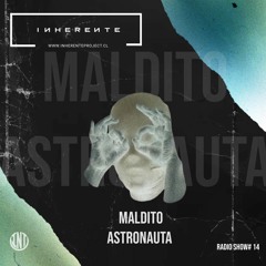 SHORT SESSION #14 - MALDITO ASTRONAUTA