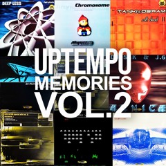 Static - Uptempo Memories Vol. 2