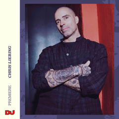 Premiere: Emmanuel Top ‘Turkish Bazar (Chris Liebing Remake)’