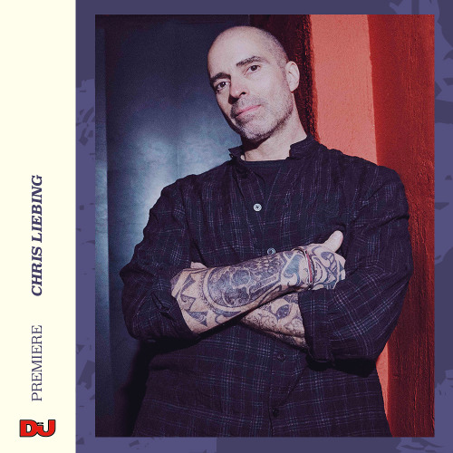 Premiere: Emmanuel Top ‘Turkish Bazar (Chris Liebing Remake)’