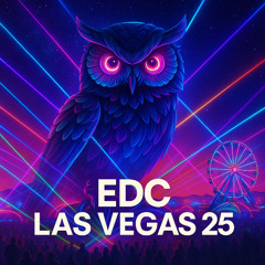On the road to EDC LV 25