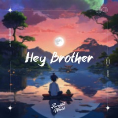 Nvrminder, Late Night Flow - Hey Brother