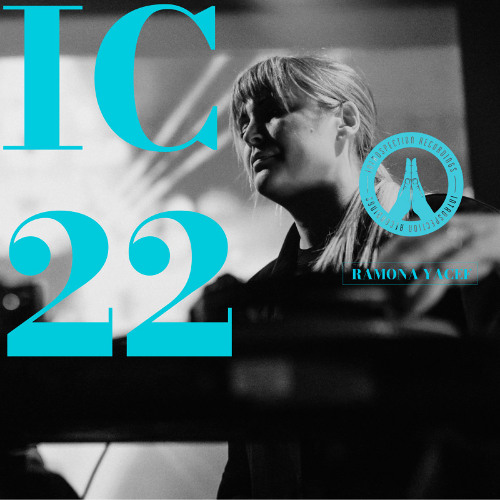 Introcast 22 - Ramona Yacef