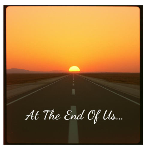 At The End Of Us (Live)