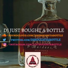 DJ Just Bought A Bottle - June 2022 Latin Mix 2