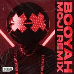 Showtek ft. We Are Loud & Sonny Wilson - Booyah (MOJI Remix)