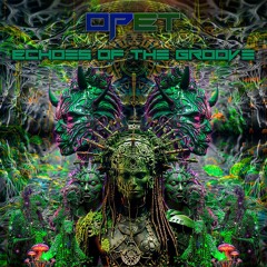 1 - Echoing Branches - 154 Bpm