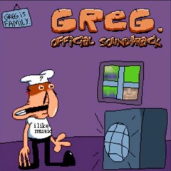 greg. - A Nameless Secret