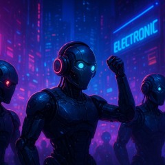 TECH ON MUSIC - ROBOTGROOVE RADIO #4