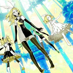 【VOCALOIDカバー】Meltdown・炉心融解 『鏡音リンSP・Kagamine Rin SP』