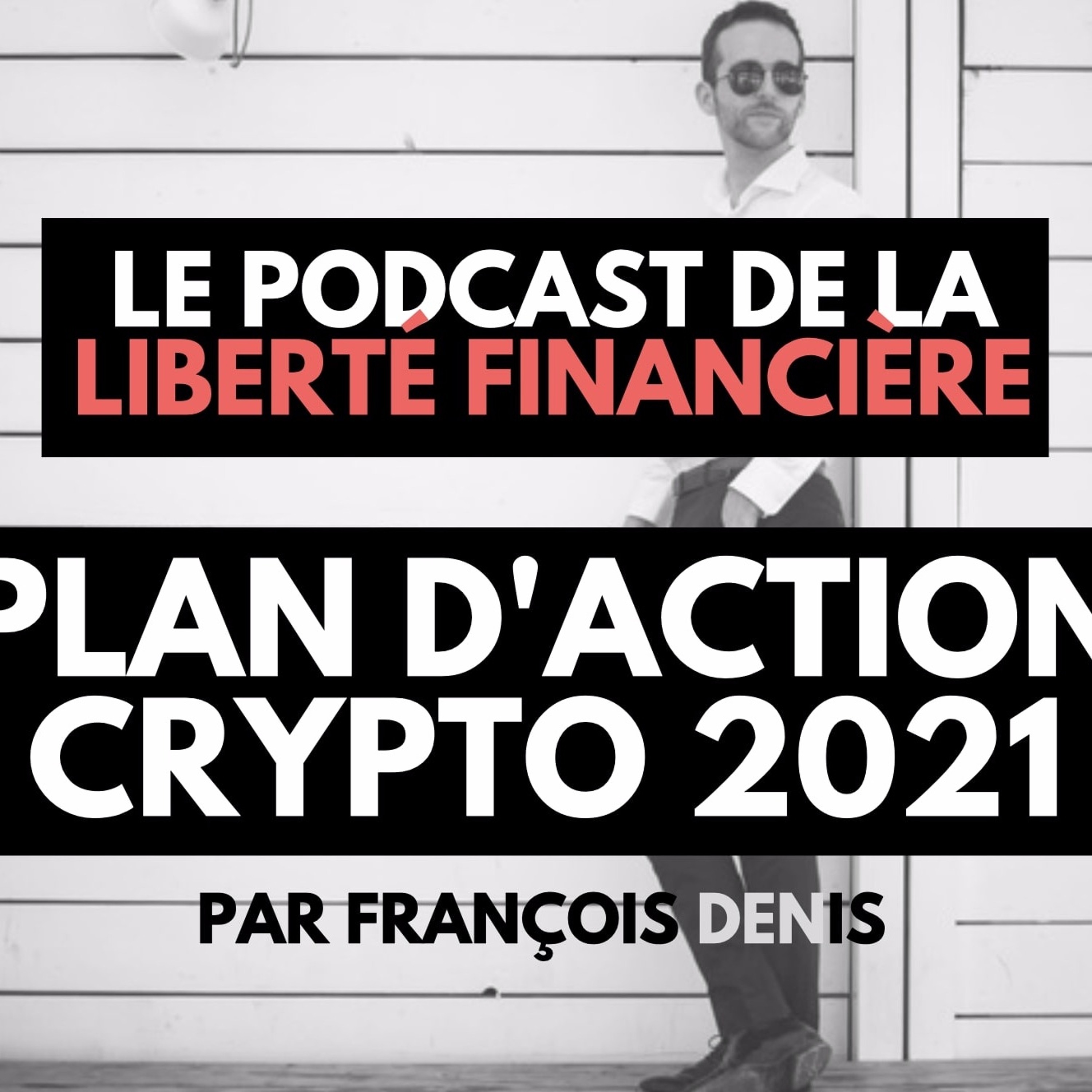 PIC Podcast - Politique. Investissement. Culture.