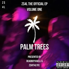Palm Trees (DeadboyViaell X Yung TG)