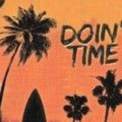 Lana del Rey-Sublimes Doin Time Cover by LIZ