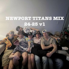 NEWPORT TITANS MIX 24-25 v1