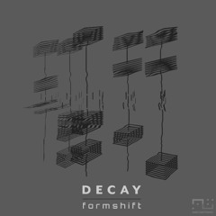 FORMSHIFT - PARANOID