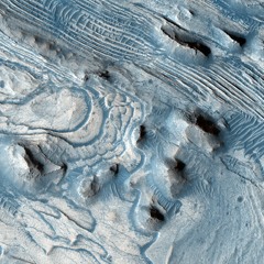 Candor Chasma