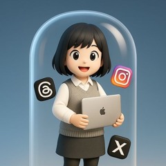 事務の女の子