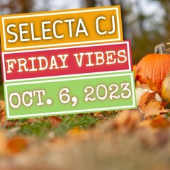 OCT. 6, 2023 FRIDAY VIBES @B87 FM