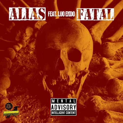 Stream ALIAS FEAT. LUO ENDO FATAL by Deff Deepsmoke Listen online