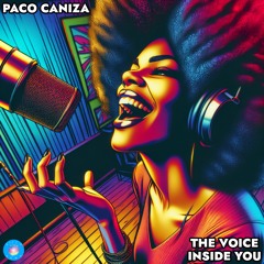 Paco Caniza - Inside You (Original Mix)