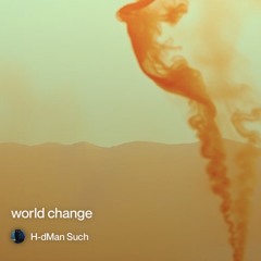 world changes