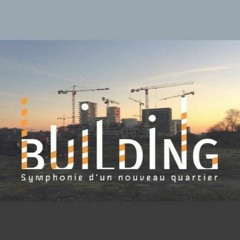 Building en herbe - EUR CAPS 2024