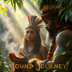 Deep Shamanic Sound Journey